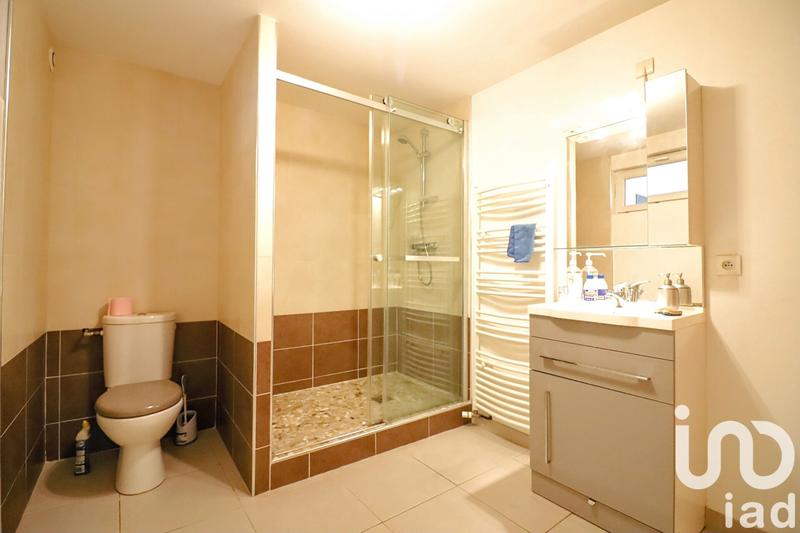 Maison de ville - 163 m² - 7 pièces