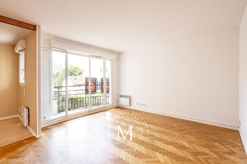 Appartement - 36 m² - 2 pièces