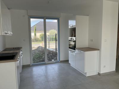 Maison contemporaine - 125 m² - 6 pièces