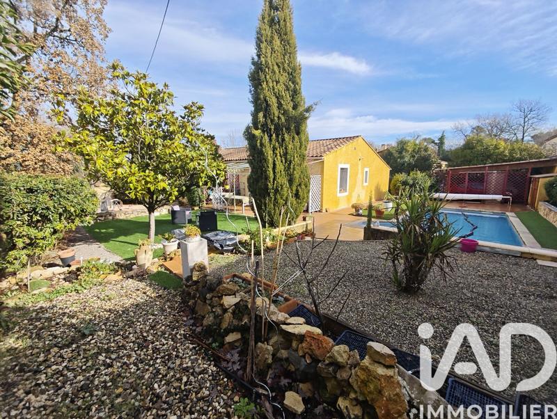 Maison - 101 m² - 5 pièces