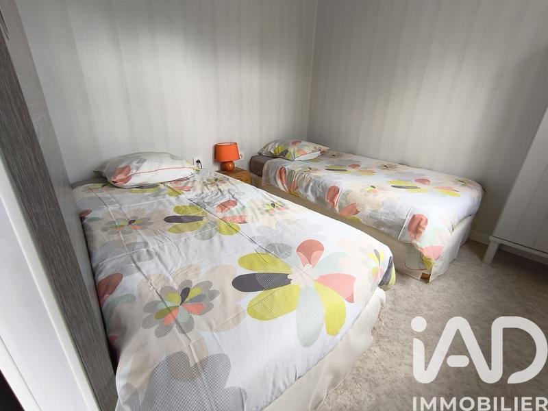 Châlet - 20 m² - 1 pièce