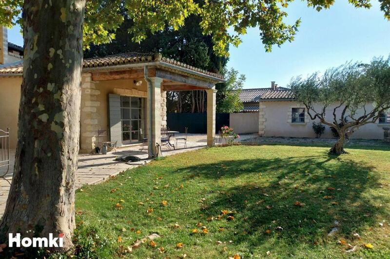 Maison - 180 m² - 7 pièces