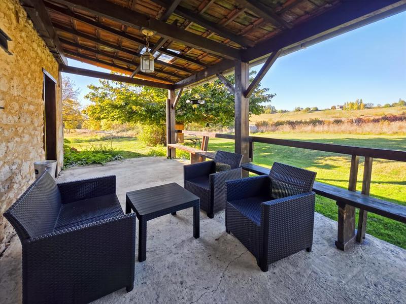 Maison - 264 m² - 10 pièces