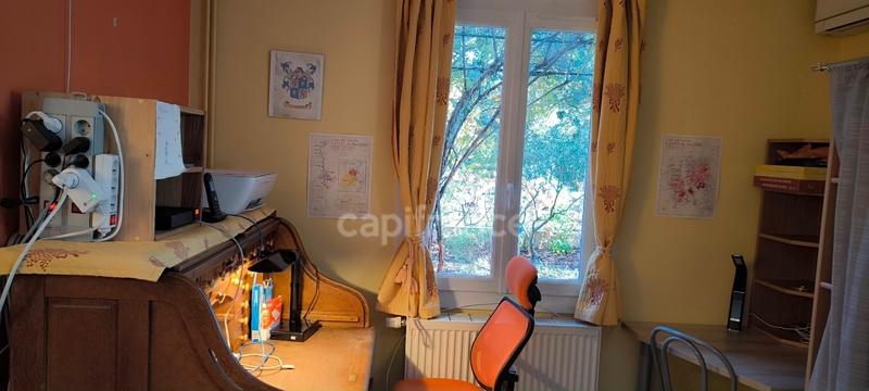 Maison - 102 m² - 5 pièces