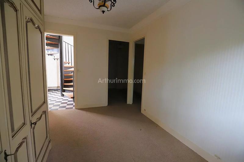 Maison - 149 m² - 7 pièces