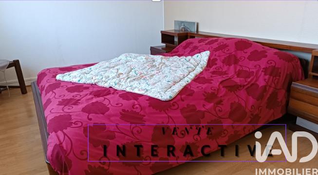 Maison - 111 m² - 5 pièces