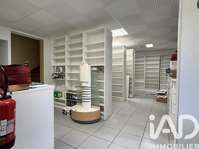 Immeuble - 301 m²