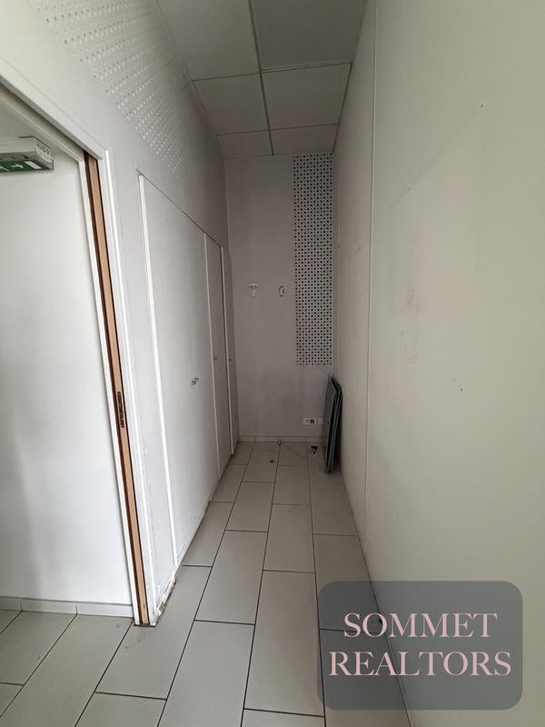 Local commercial - 70 m²