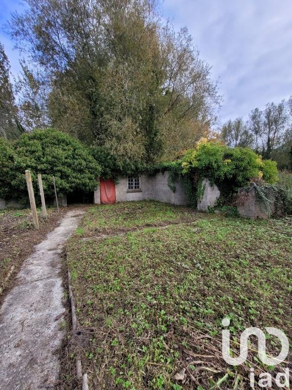 Maison - 146 m² - 6 pièces