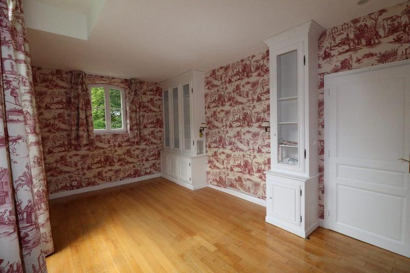 Maison ancienne - 232 m² - 8 pièces