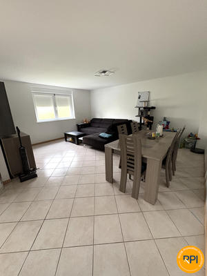 Appartement - 91 m² - 4 pièces