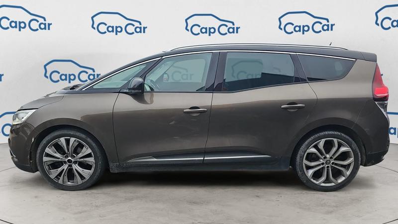 Renault Grand Scénic 1.7 Blue Dci 120 Zen