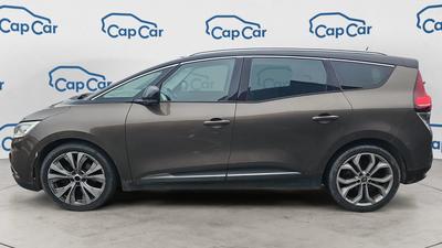 Renault Grand Scénic 1.7 Blue Dci 120 Zen