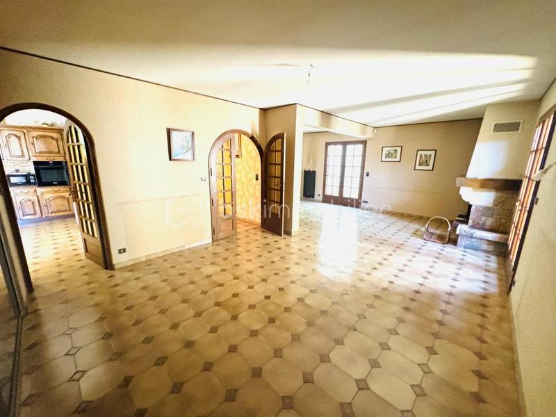 Maison de ville - 150 m² - 5 pièces