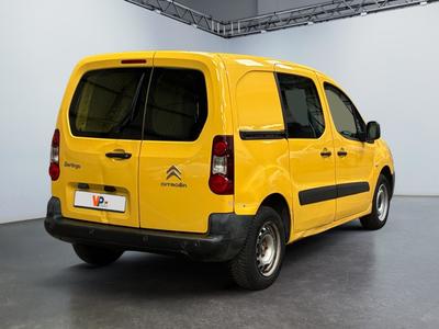 Citroën Berlingo Fourgon m Bluehdi 100 s&amp;S Etg6 Club