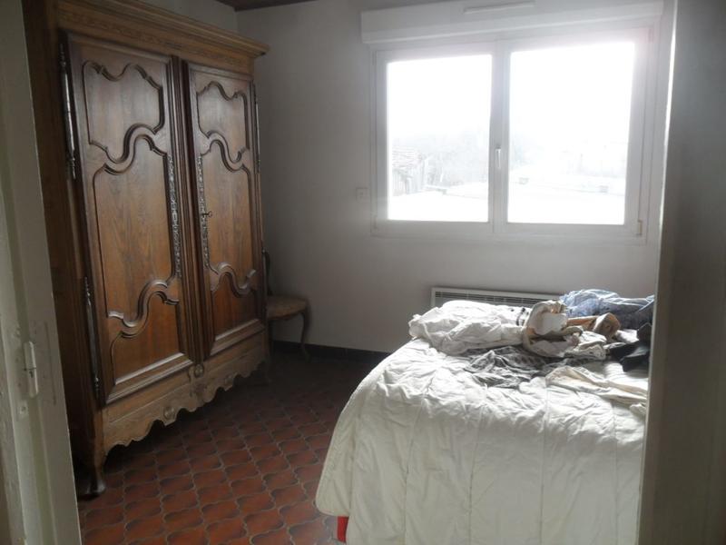 Maison - 118 m² - 5 pièces