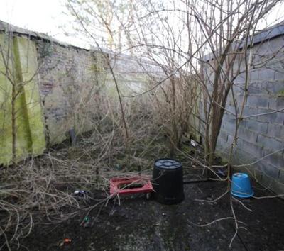 Maison de ville - 60 m² - 1 pièce