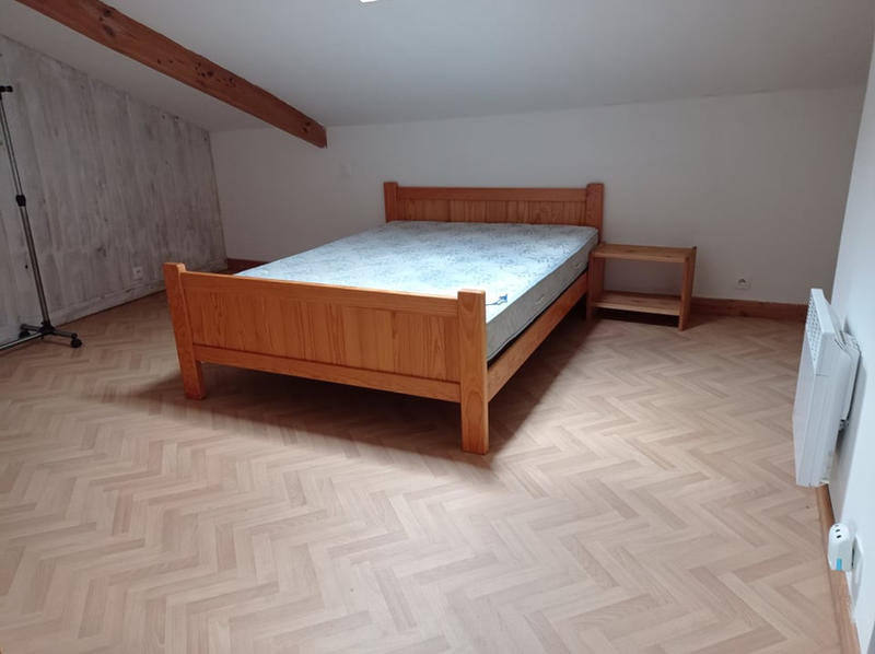 Maison - 250 m² - 10 pièces