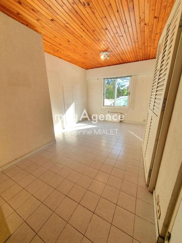 Appartement - 33 m² - 2 pièces