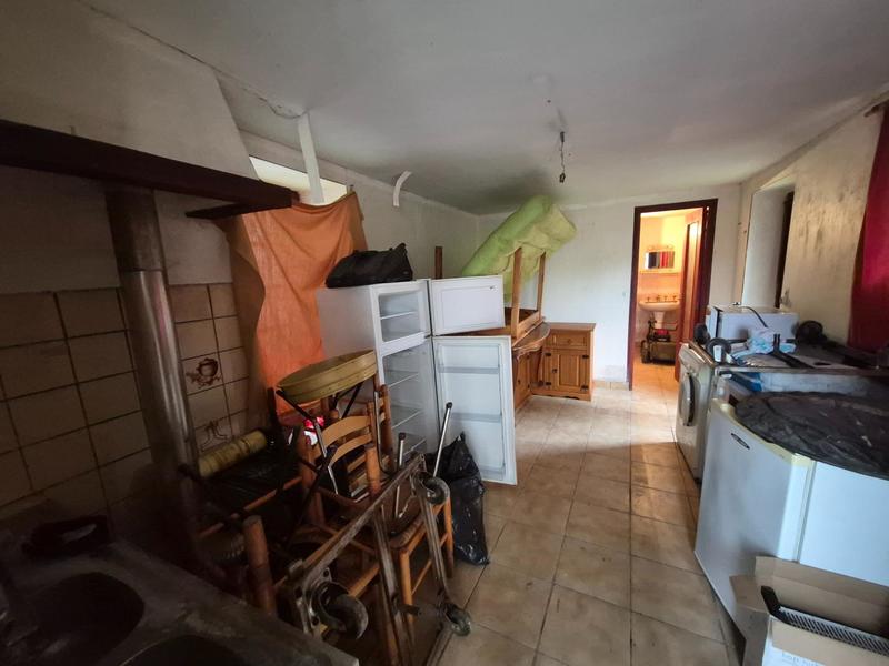 Maison de village - 47 m² - 3 pièces