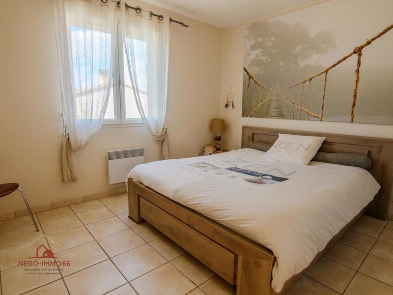 Villa - 115 m² - 5 pièces