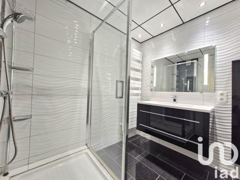 Appartement - 73 m² - 3 pièces