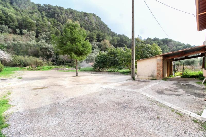 Maison - 125 m² - 7 pièces