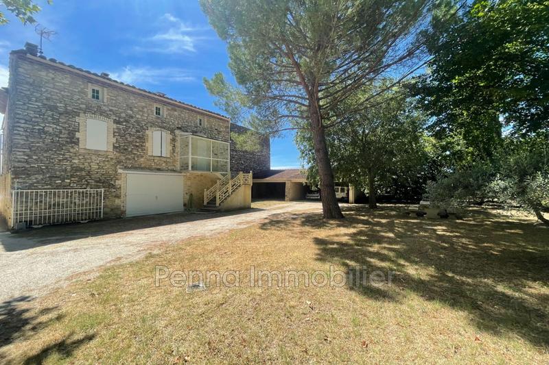 Maison en pierre - 297 m² - 7 pièces