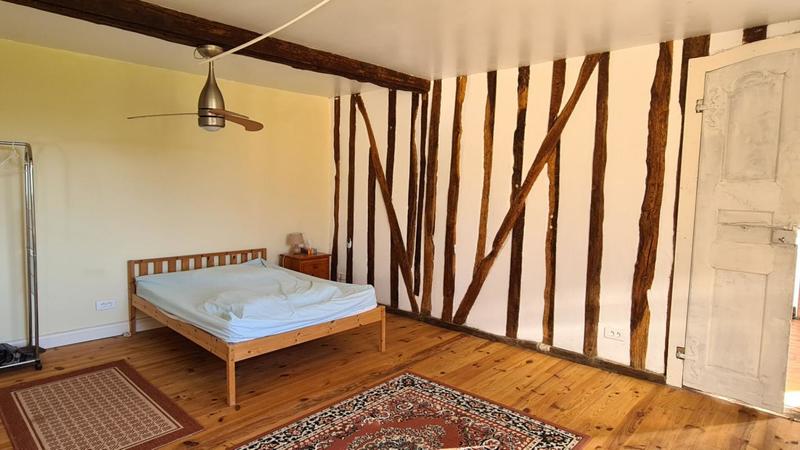 Maison - 215 m² - 6 pièces