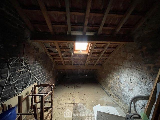 Ferme - 133 m² - 6 pièces