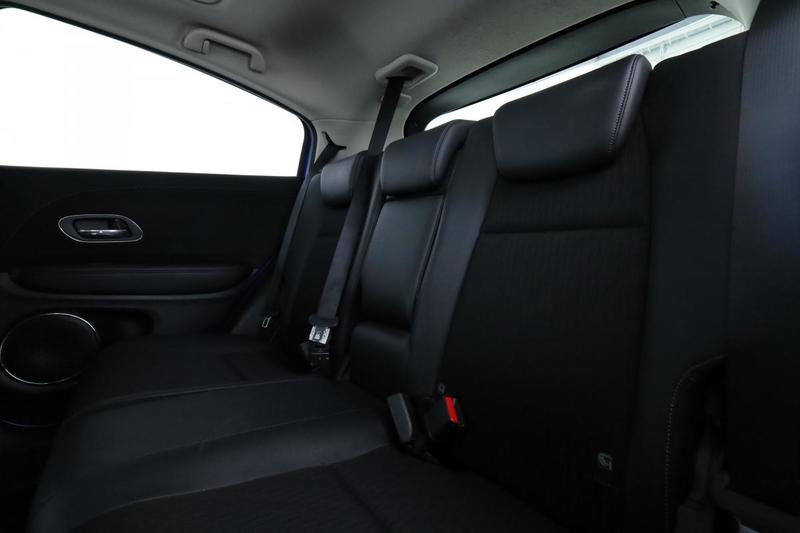 Honda Hrv 1.5 i-Vtec Executive Cvt 130 ch