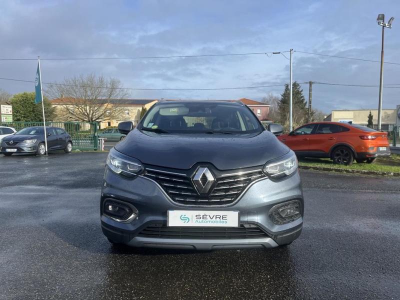 Renault Kadjar Zen Blue dCi 115 - 20