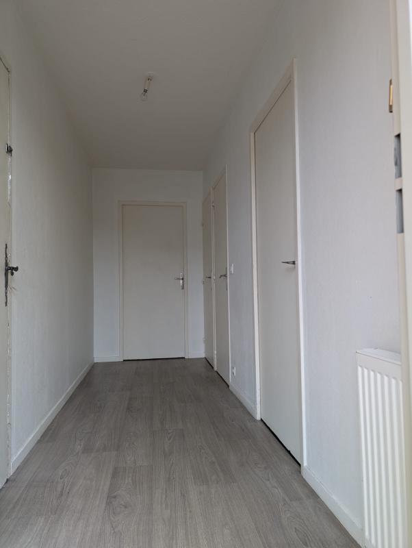 Maison - 109 m² - 5 pièces