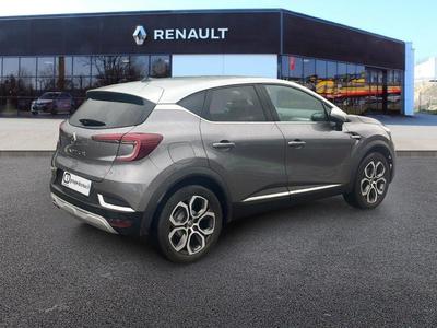 Renault Captur TCe 90 - 21 Intens