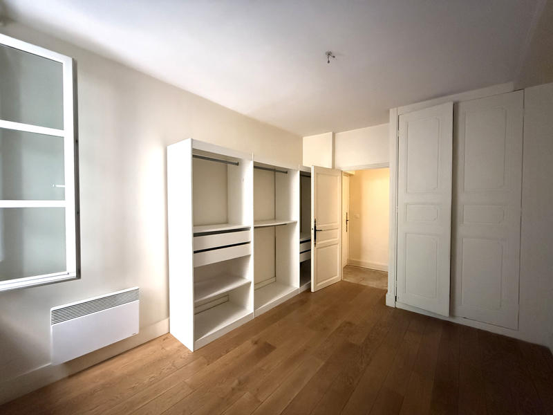 Appartement - 57 m² - 2 pièces