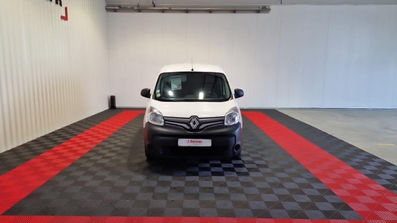 Renault Kangoo Express Blue Dci 95 Extra R-Link