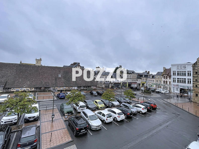 Appartement - 30 m² - 2 pièces