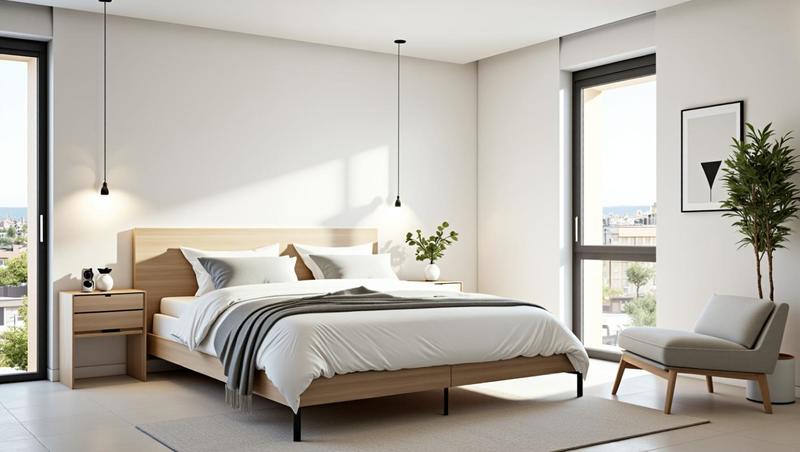 Appartement - 42 à 132 m² - 2 à 4 pièces