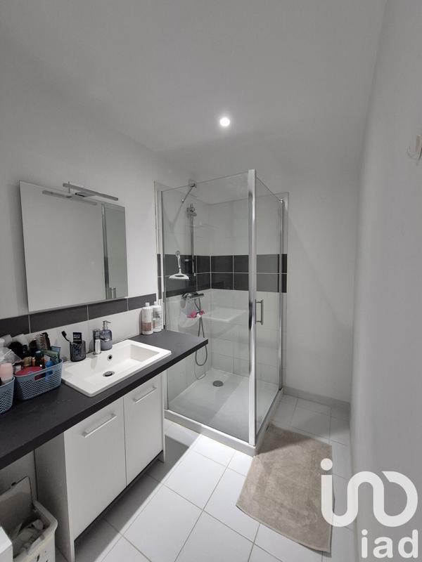 Maison de ville - 138 m² - 6 pièces