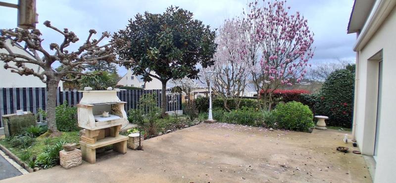 Maison - 116 m² - 5 pièces