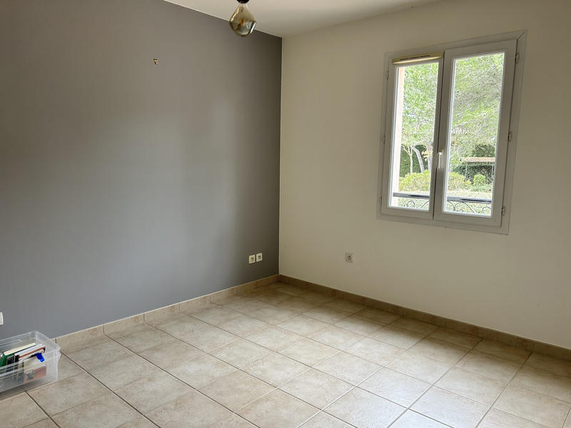 Villa - 110 m² - 5 pièces