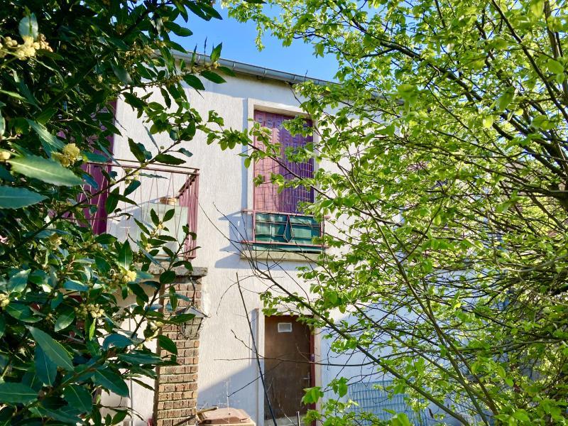 Maison - 160 m² - 8 pièces