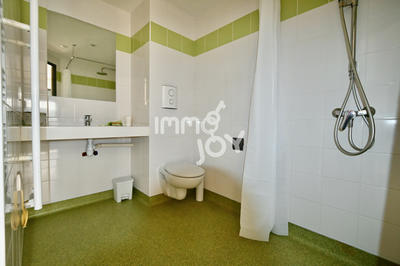 Appartement - 19 m² - 1 pièce