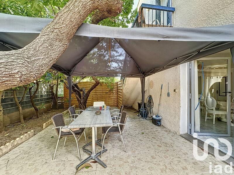 Maison - 137 m² - 6 pièces