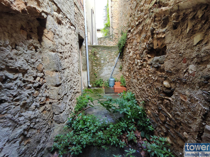 Maison - 76 m² - 4 pièces