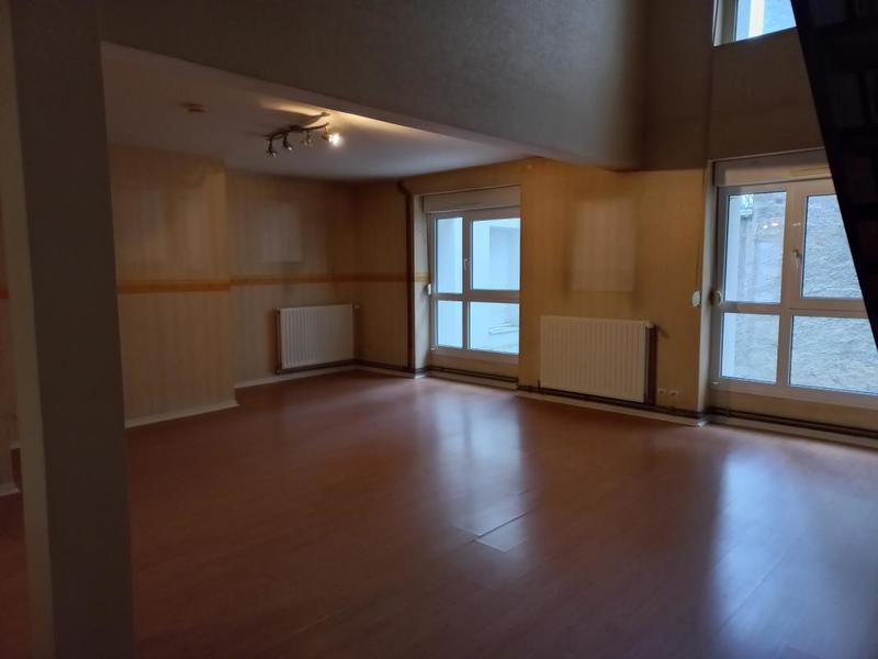 Duplex - 86 m² - 4 pièces