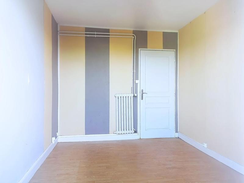 Appartement - 54 m² - 3 pièces