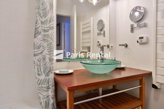 Appartement - 123 m² - 5 pièces