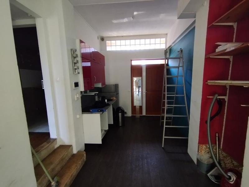 Appartement - 48 m² - 3 pièces