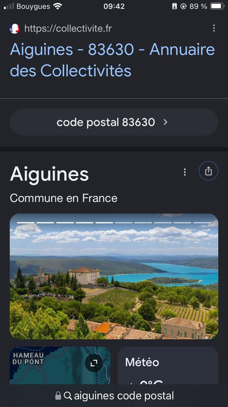 Maison - 600 m² - 15 pièces